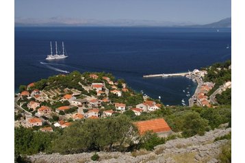 Kroatija Privát Prigradica, Eksterjeras